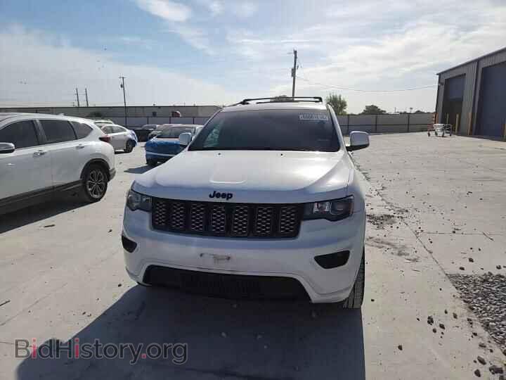2017 JEEP CHEROKEE - VIN: 1C4RJEAG7HC829185 - Фото 14