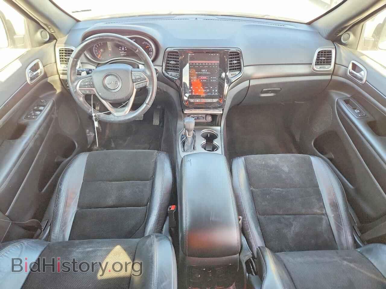 2017 JEEP CHEROKEE - VIN: 1C4RJEAG7HC829185 - Фото 8