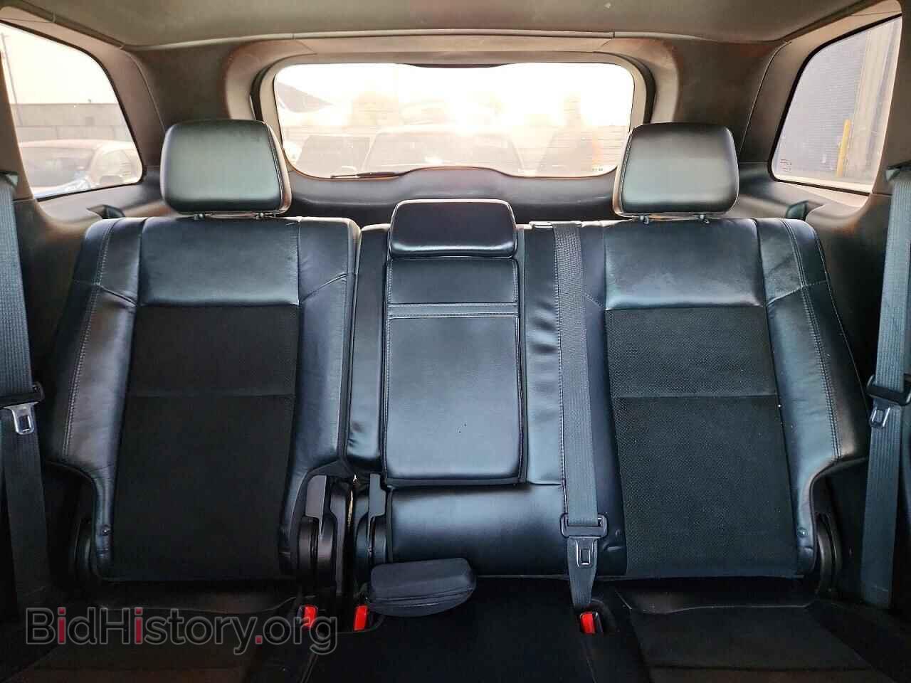 2017 JEEP CHEROKEE - VIN: 1C4RJEAG7HC829185 - Фото 10