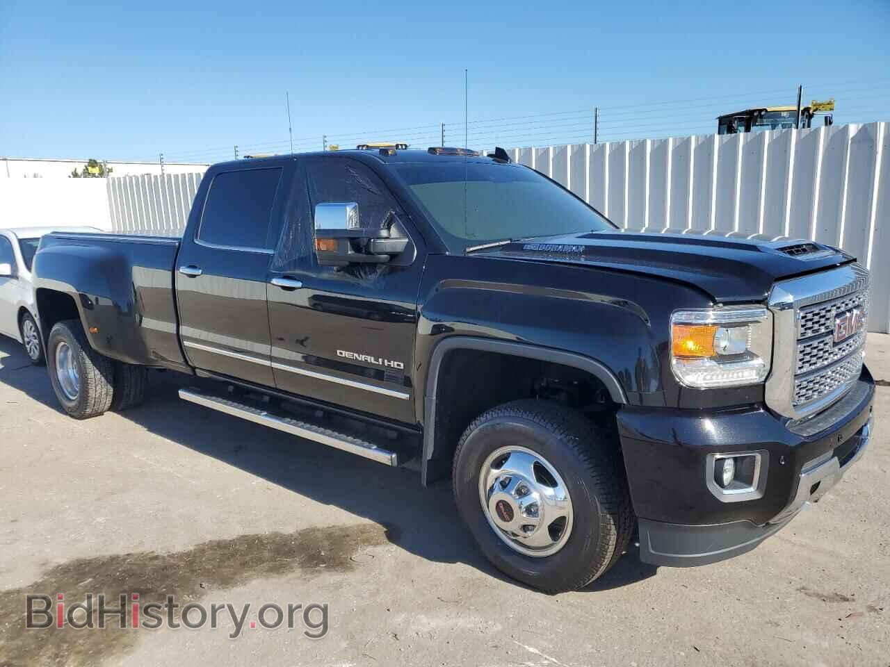 2019 GMC SIERRA - VIN: 1GT42WEY0KF214421 - Фото 4