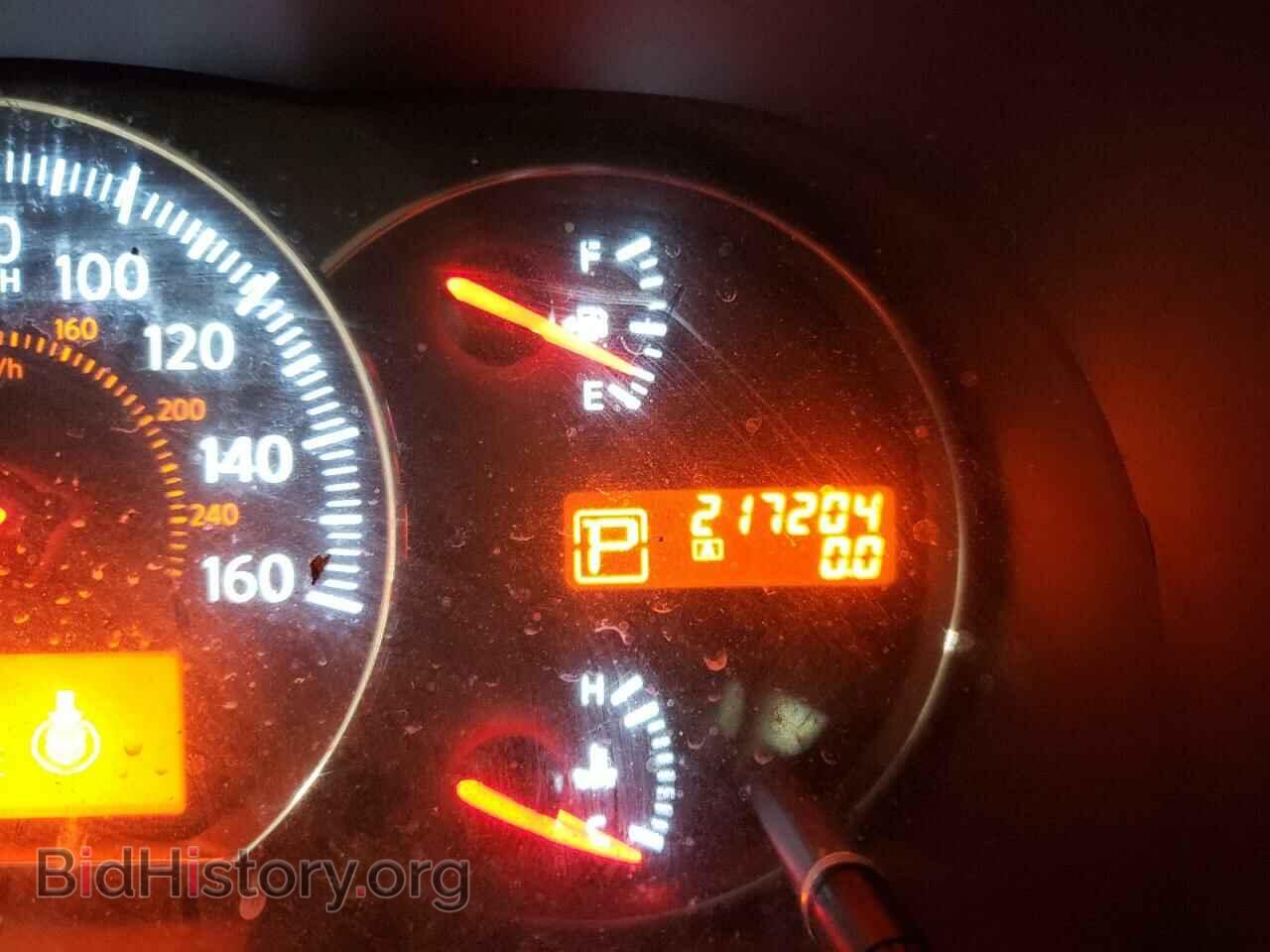 2009 NISSAN MAXIMA - VIN: 1N4AA51E19C852156 - Фото 8
