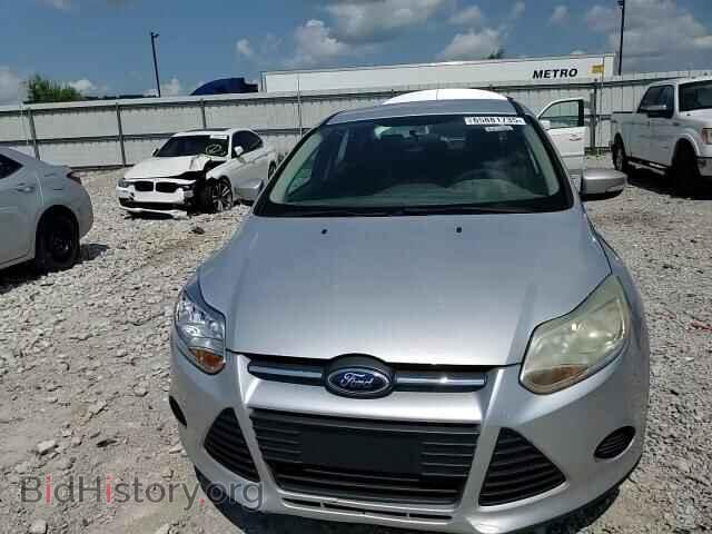 2014 FORD FOCUS - VIN: 1FADP3F29EL148876 - Фото 14