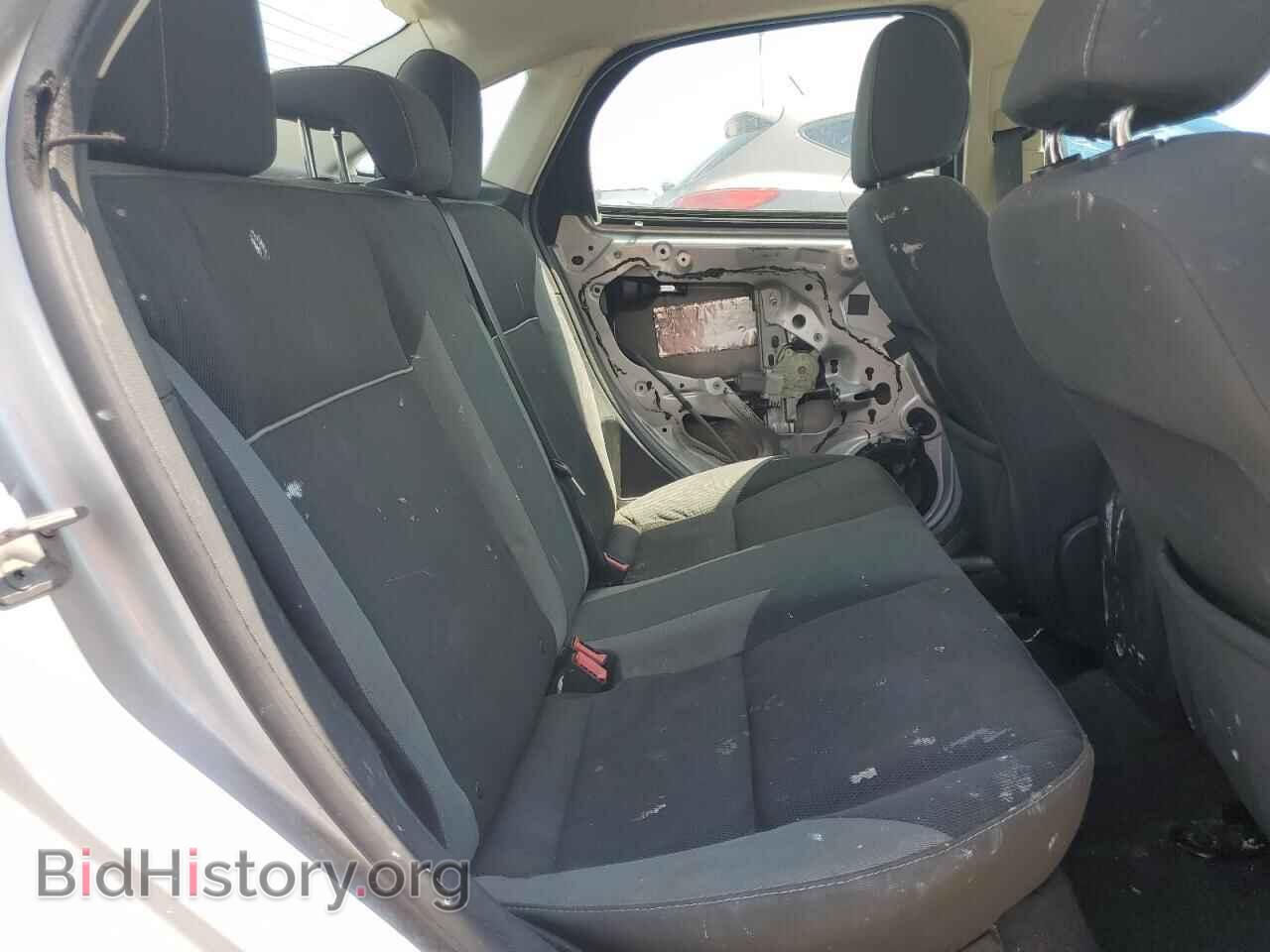 2014 FORD FOCUS - VIN: 1FADP3F29EL148876 - Фото 10