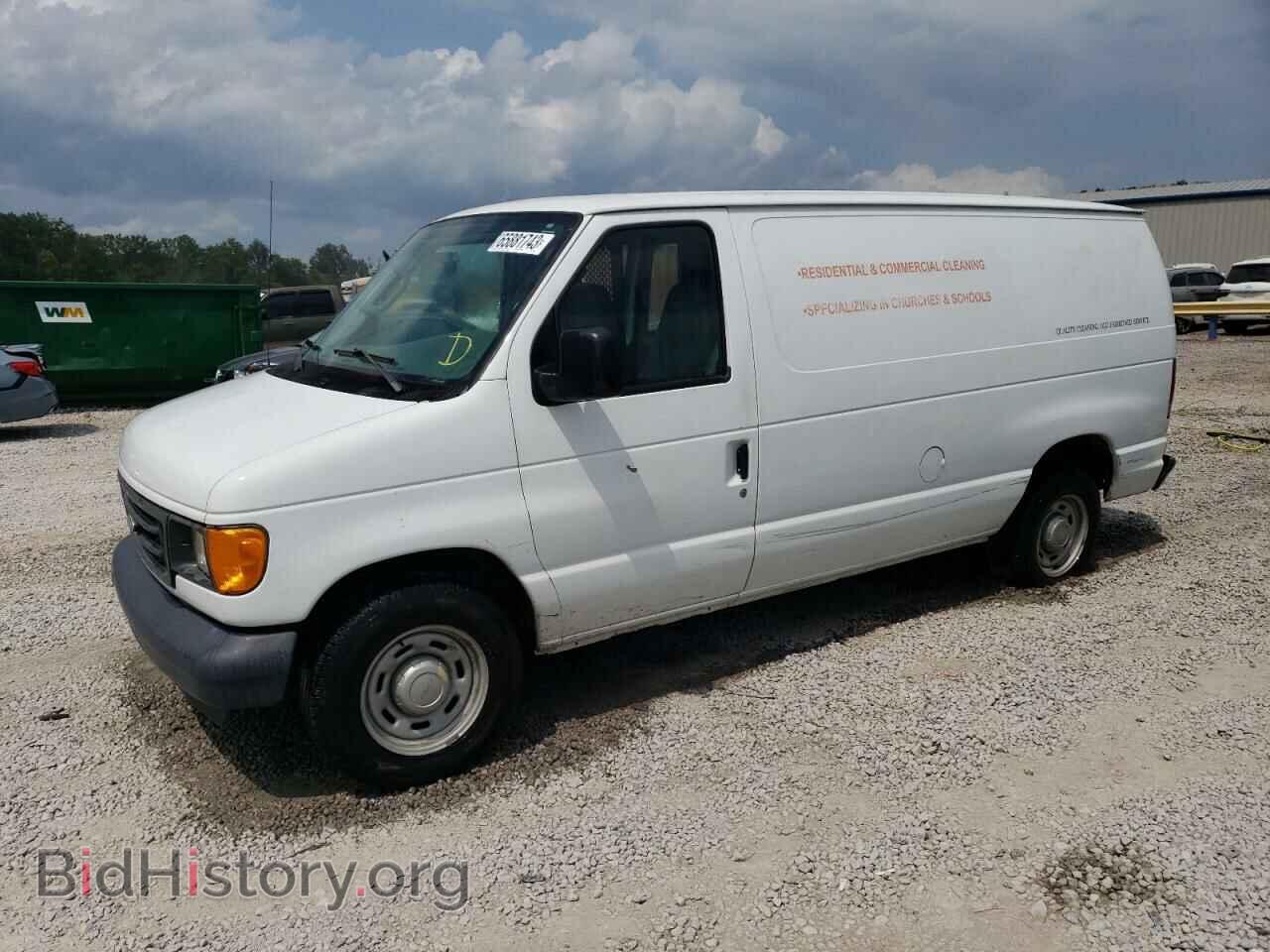 Photo 1FTRE14WX6HB16586 - FORD ALL Models 2006