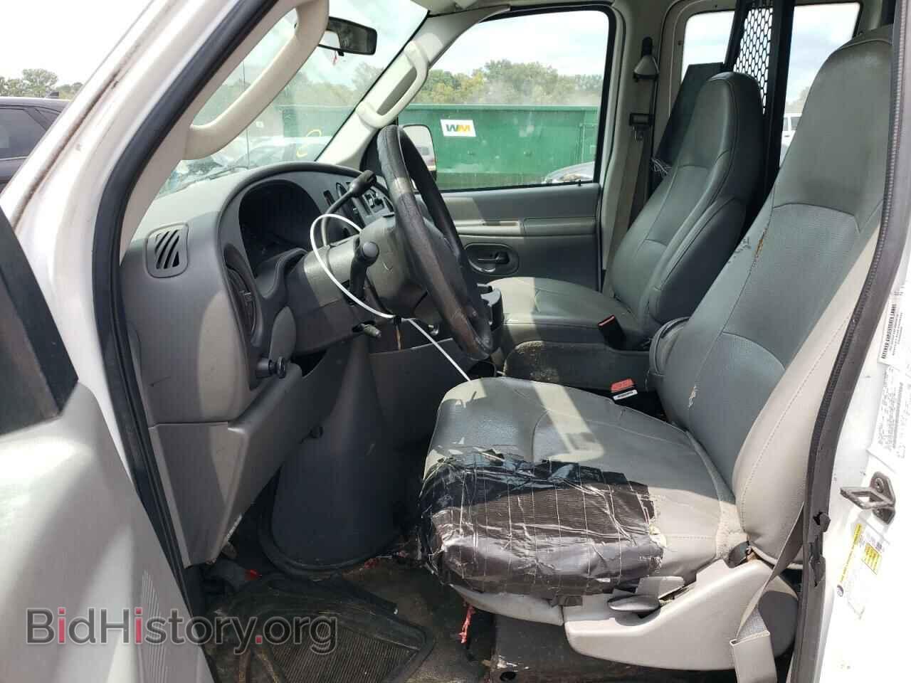 2006 FORD ALL Models - VIN: 1FTRE14WX6HB16586 - Фото 7