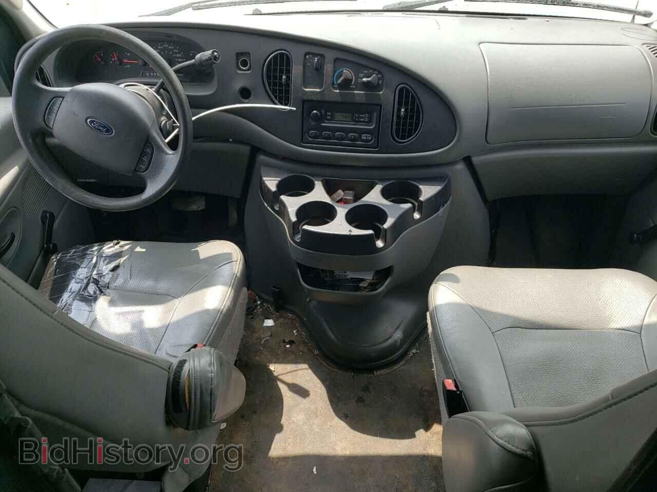 2006 FORD ALL Models - VIN: 1FTRE14WX6HB16586 - Фото 8