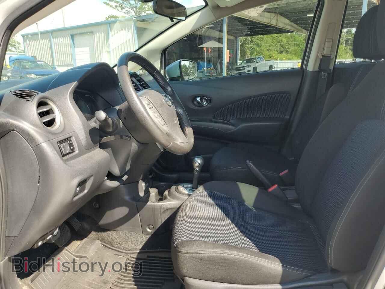2018 NISSAN VERSA - VIN: 3N1CE2CP1JL359075 - Фото 7