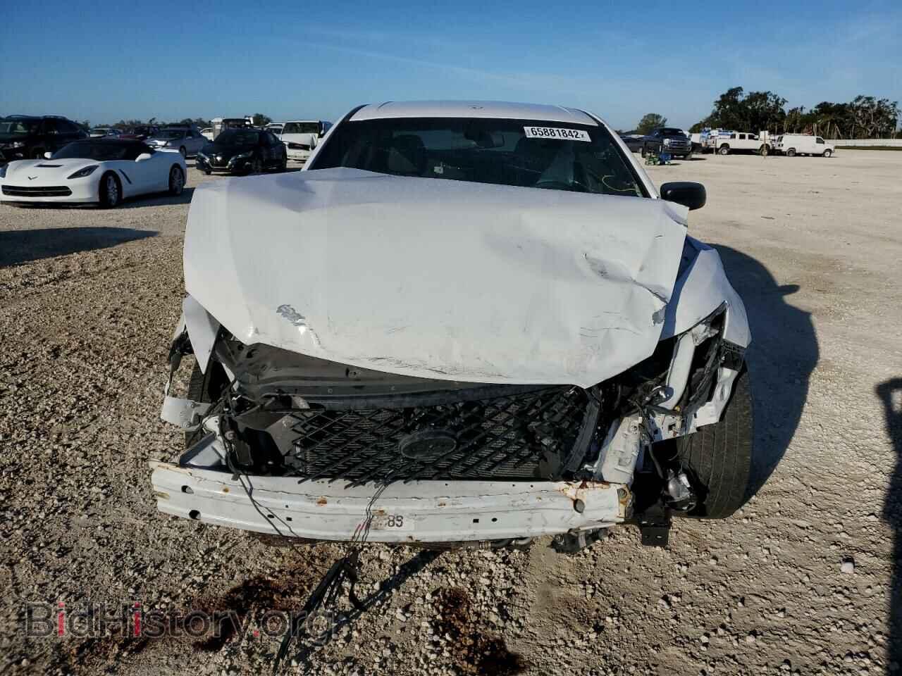 2014 FORD TAURUS - VIN: 1FAHP2L86EG185428 - Фото 5