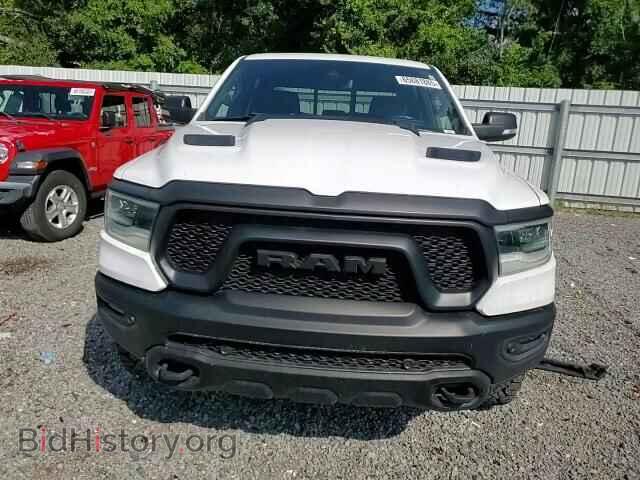 2022 RAM 1500 - VIN: 1C6SRFLM2NN116060 - Фото 14