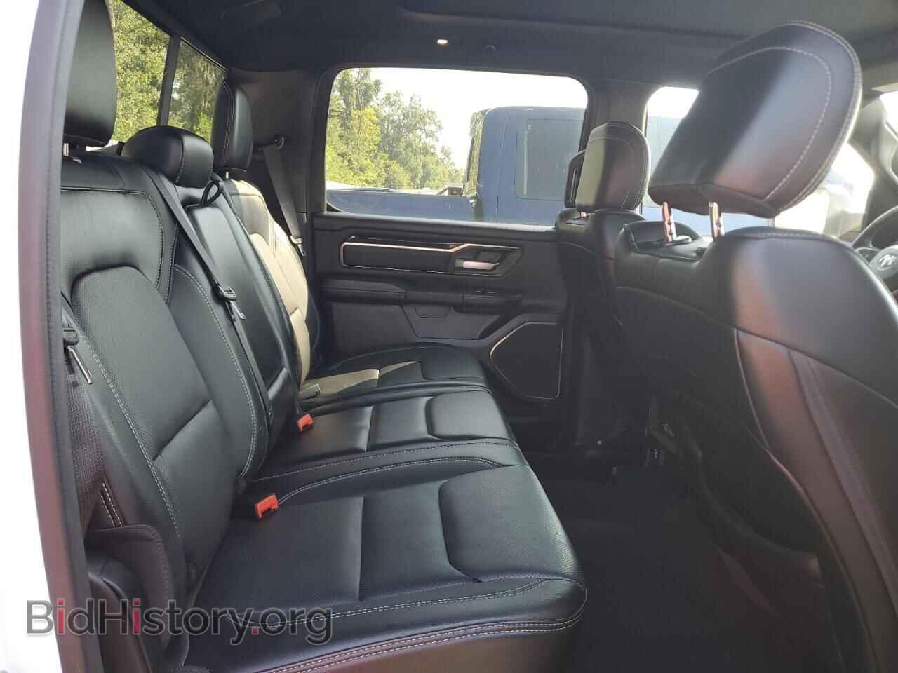 2022 RAM 1500 - VIN: 1C6SRFLM2NN116060 - Фото 10