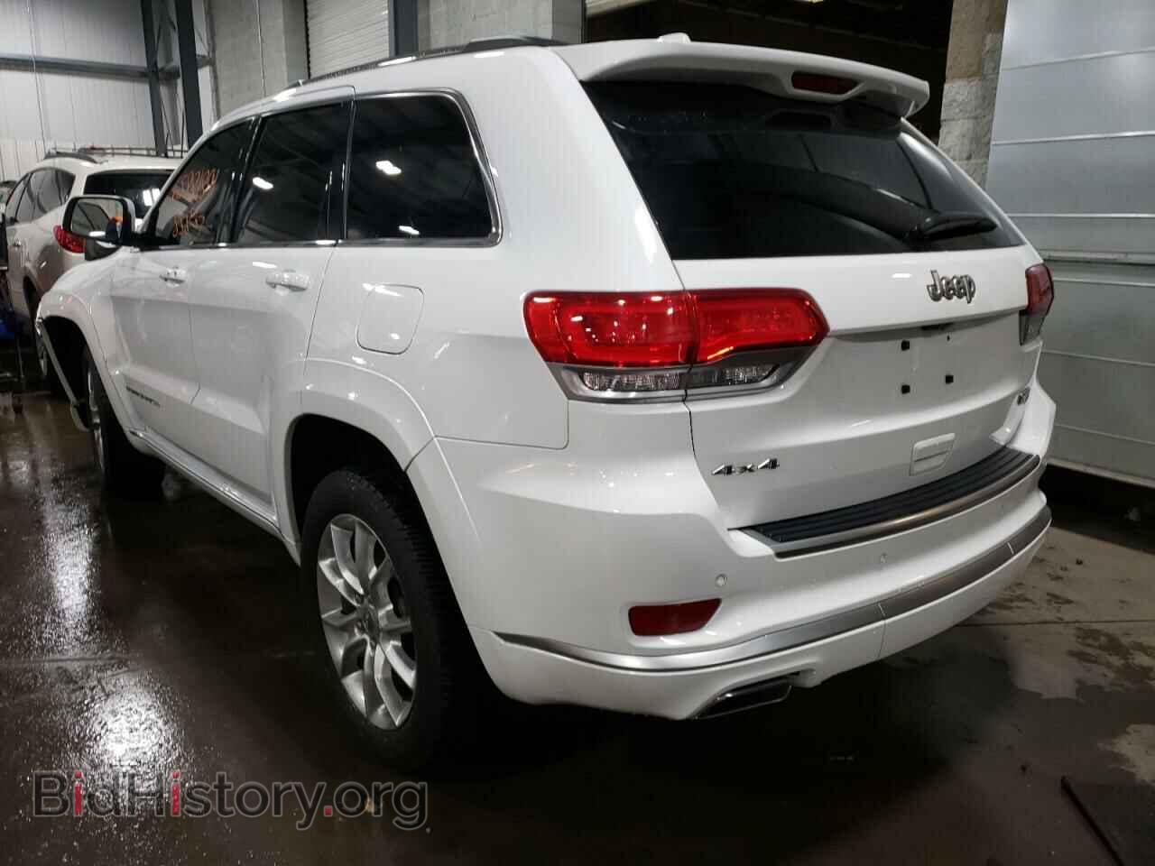 2015 JEEP CHEROKEE - VIN: 1C4RJFJG2FC748002 - Фото 3