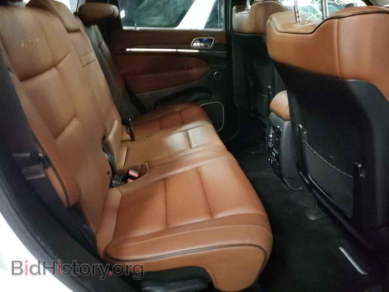 2015 JEEP CHEROKEE - VIN: 1C4RJFJG2FC748002 - Фото 6