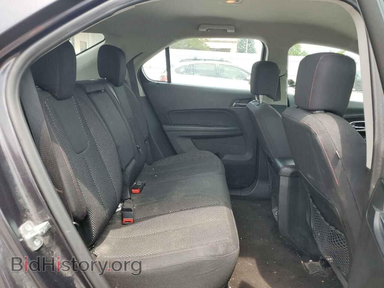 2016 CHEVROLET EQUINOX - VIN: 2GNFLEEK2G6152864 - Фото 11