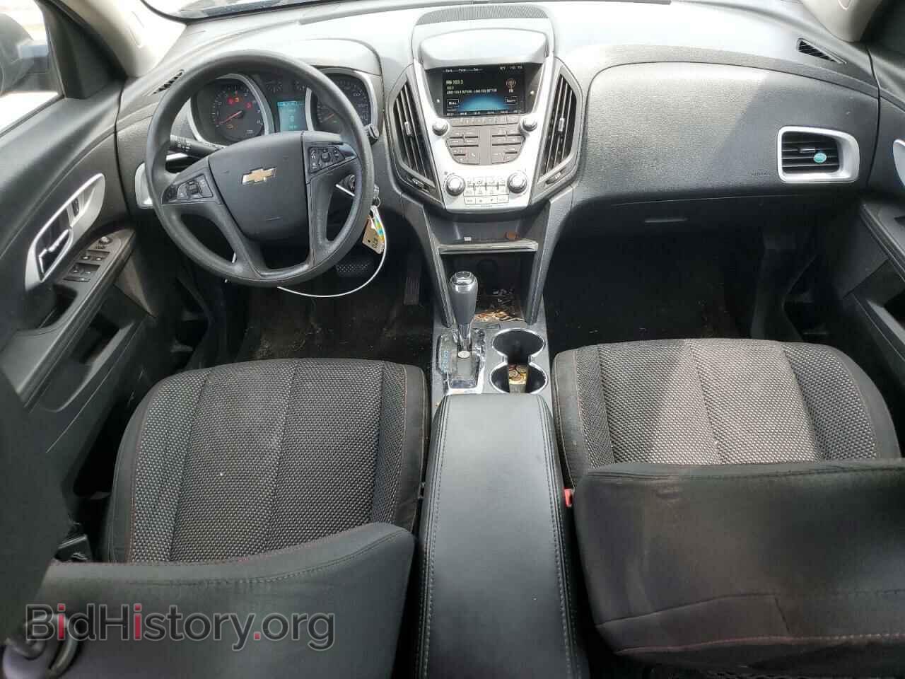 2016 CHEVROLET EQUINOX - VIN: 2GNFLEEK2G6152864 - Фото 8