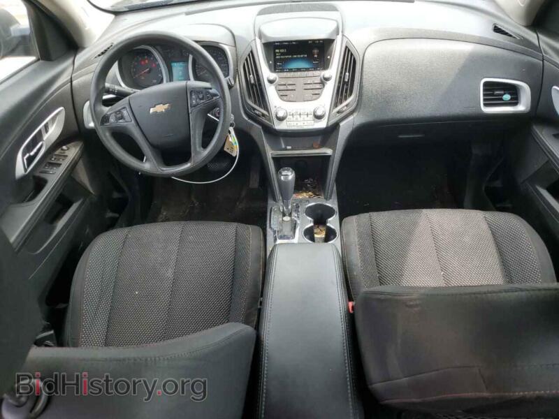 2016 Chevrolet EQUINOX (VIN 2GNFLEEK2G6152864) — фото 8 из 13