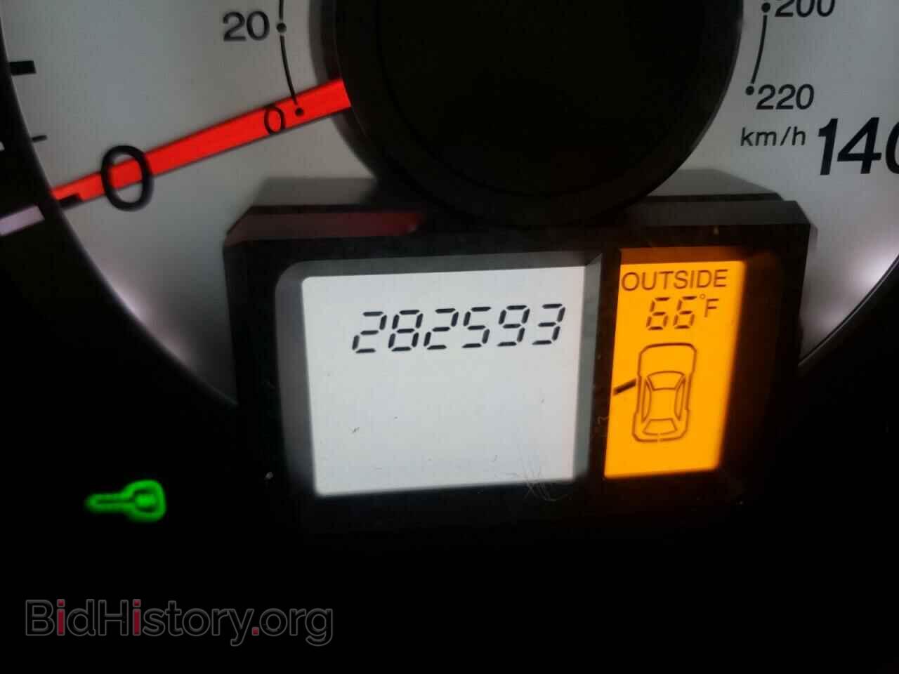 2011 HONDA PILOT - VIN: 5FNYF4H57BB058829 - Фото 8
