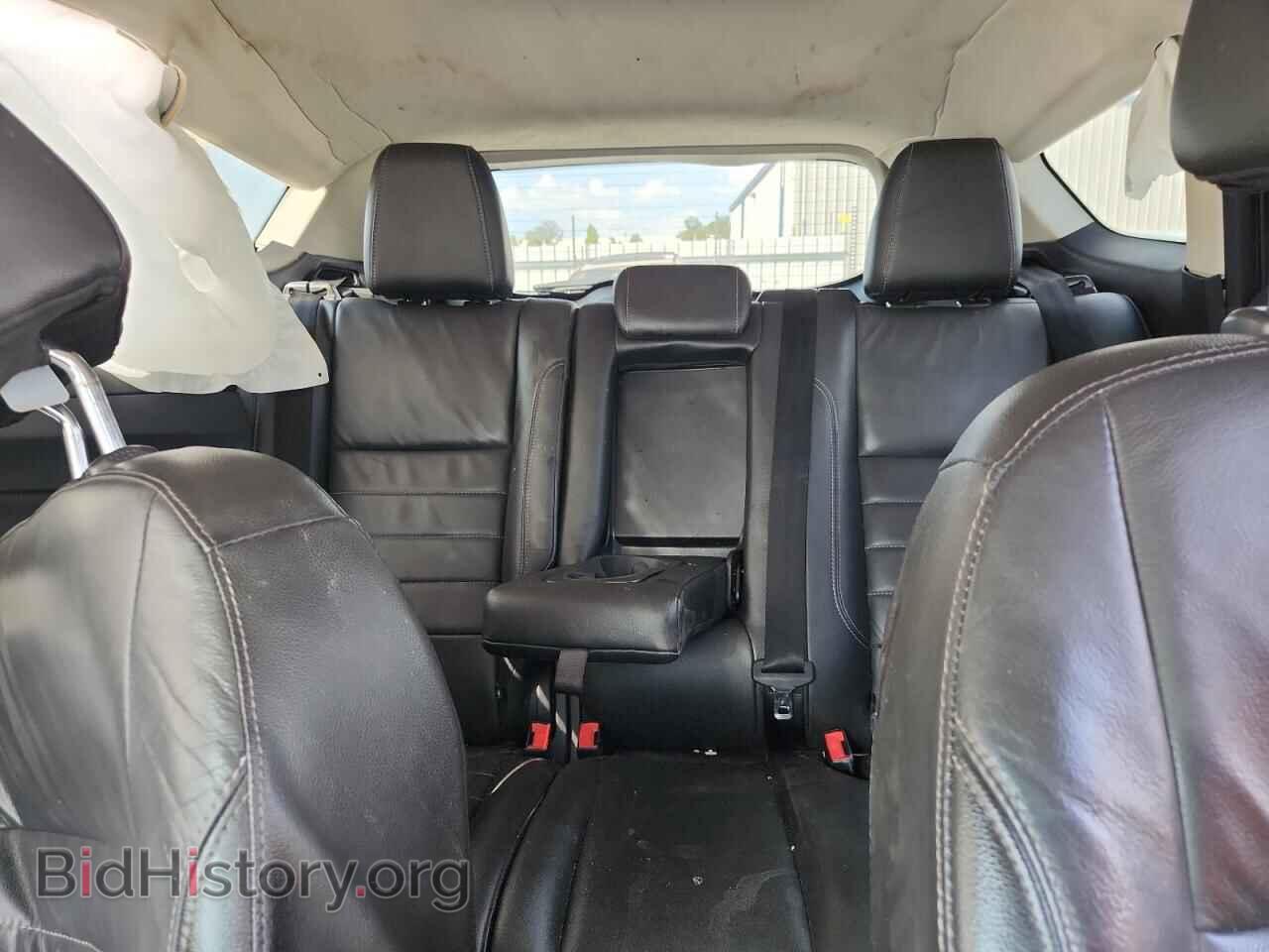 2015 FORD ESCAPE - VIN: 1FMCU0J93FUC74448 - Фото 10