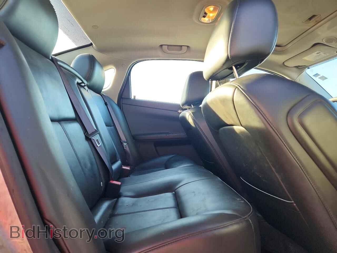 2016 CHEVROLET IMPALA - VIN: 2G1WC5E30G1142857 - Photo 10