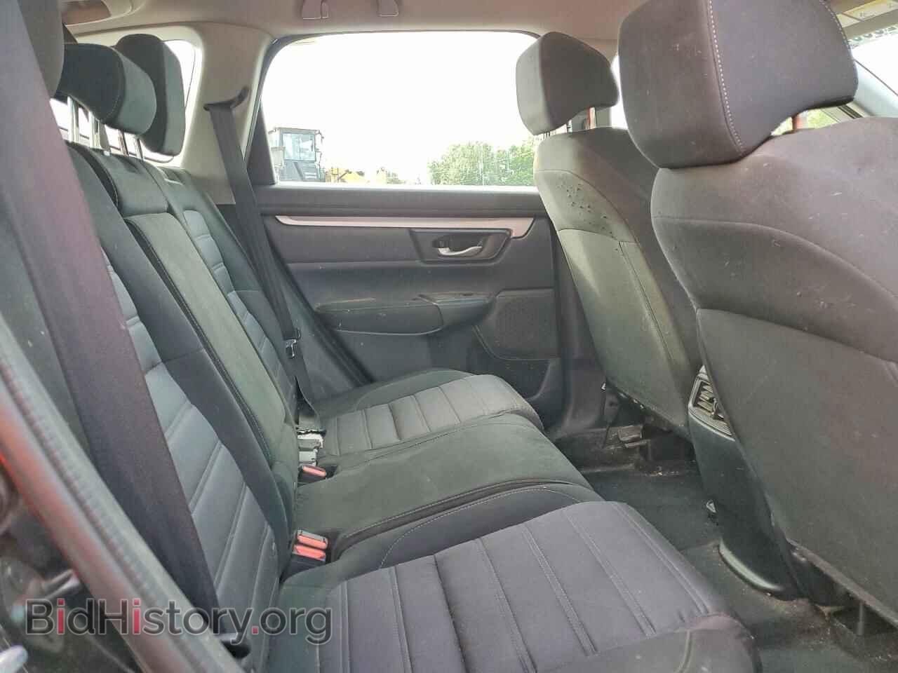 2021 HONDA CRV - VIN: 2HKRW2H27MH654493 - Фото 11
