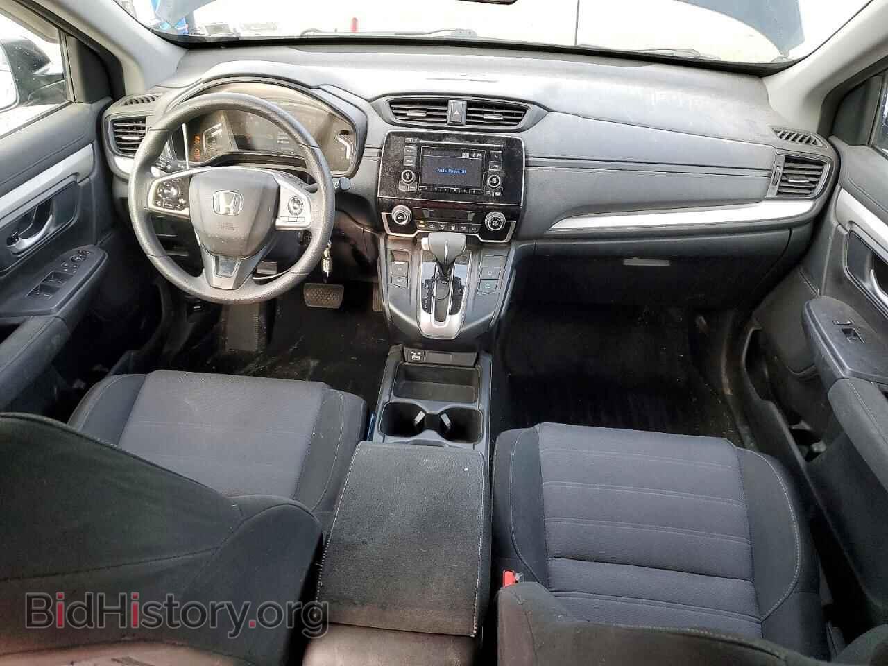 2021 HONDA CRV - VIN: 2HKRW2H27MH654493 - Фото 8