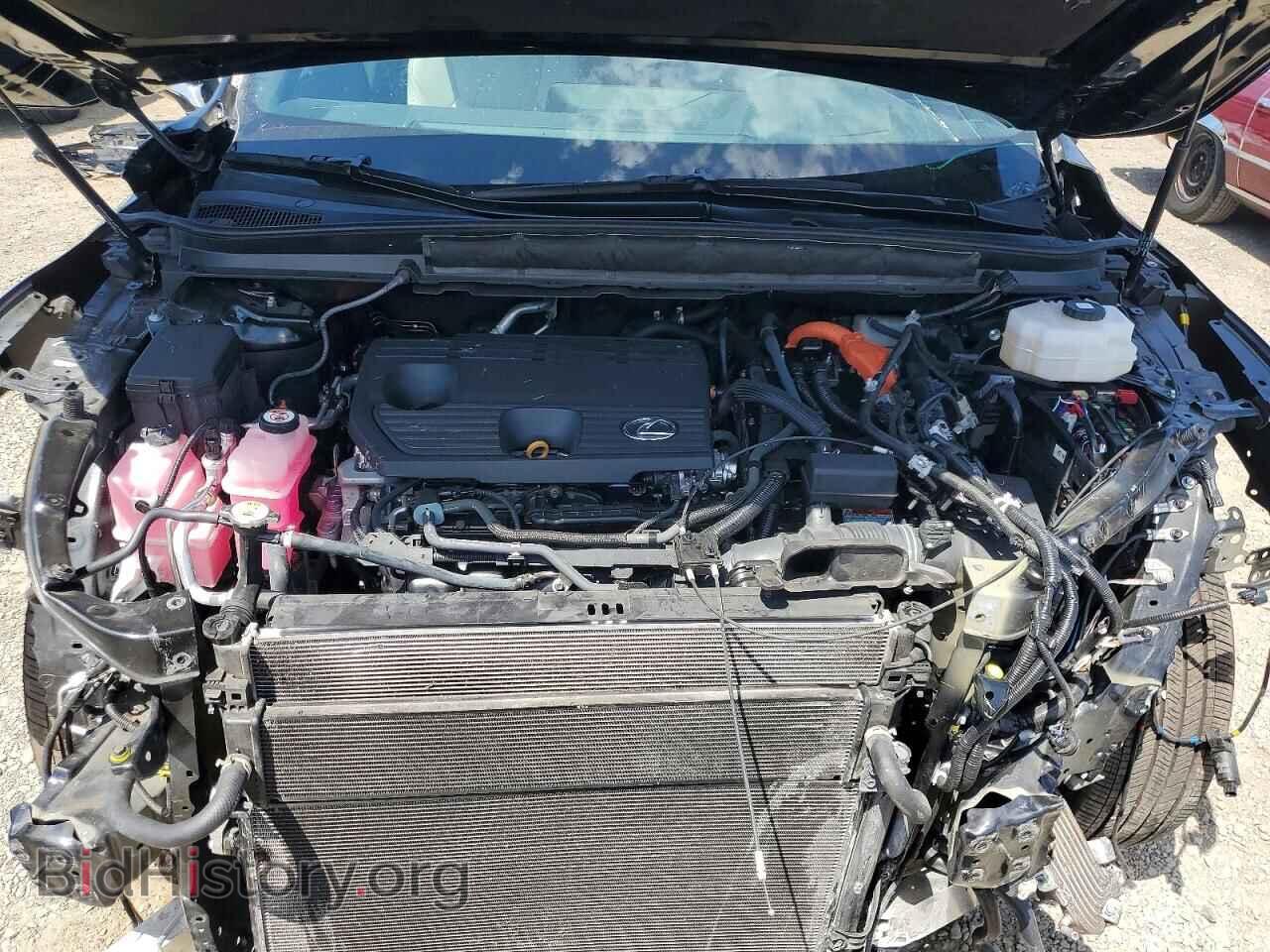 2023 LEXUS UNKNOWN - VIN: 2T2BBMCA9PC006390 - Photo 12
