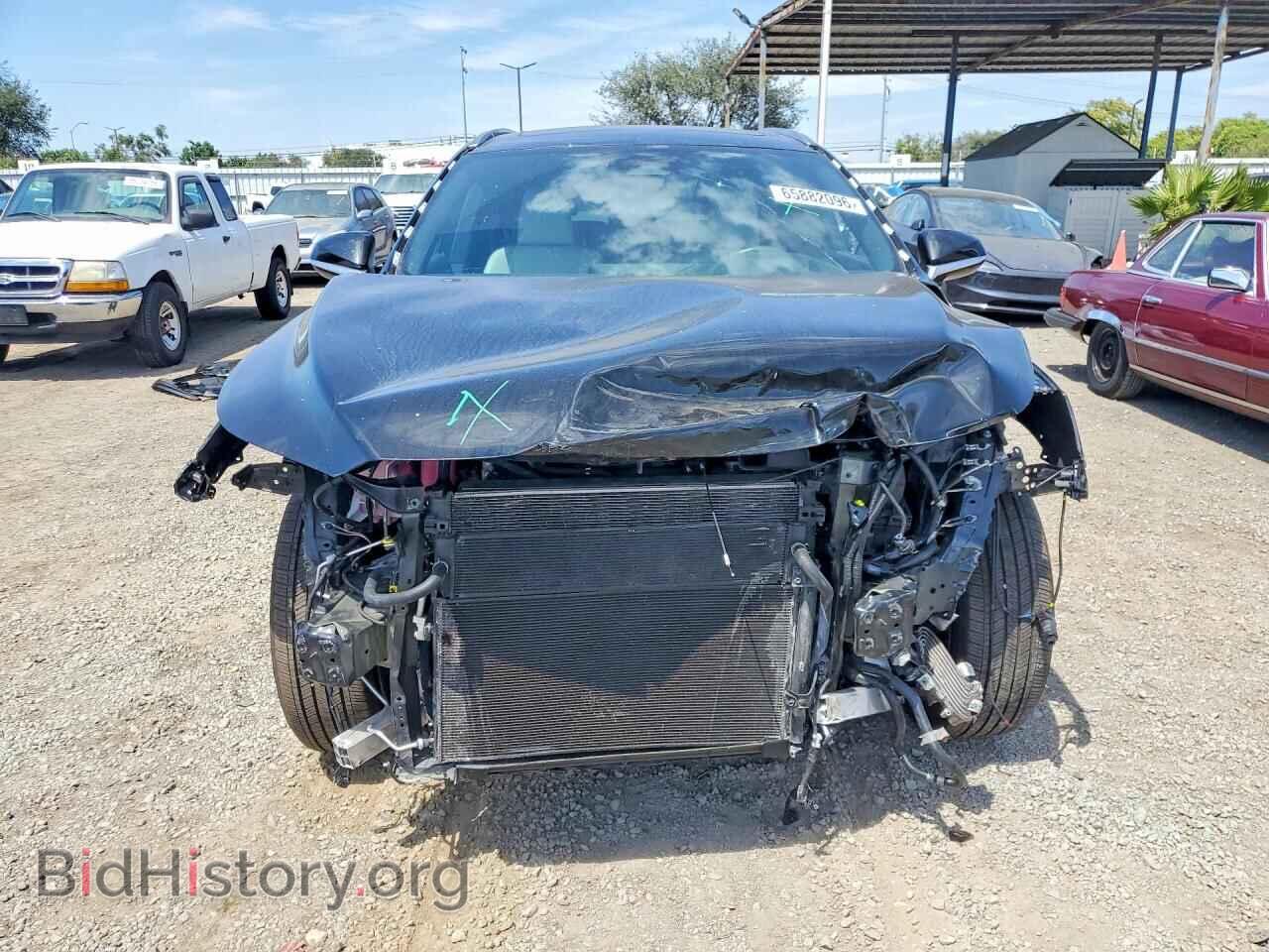 2023 LEXUS UNKNOWN - VIN: 2T2BBMCA9PC006390 - Photo 5