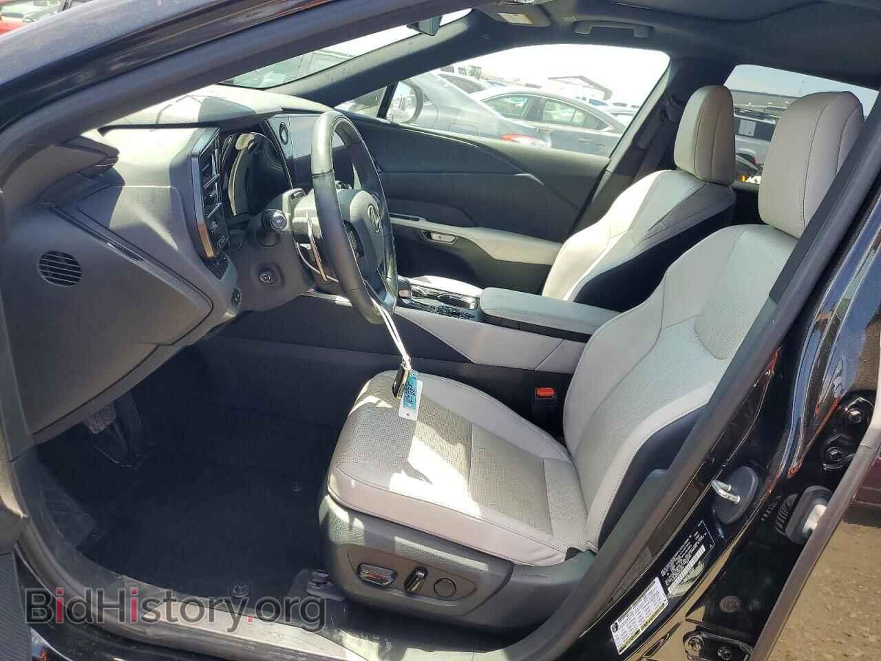 2023 LEXUS UNKNOWN - VIN: 2T2BBMCA9PC006390 - Photo 7