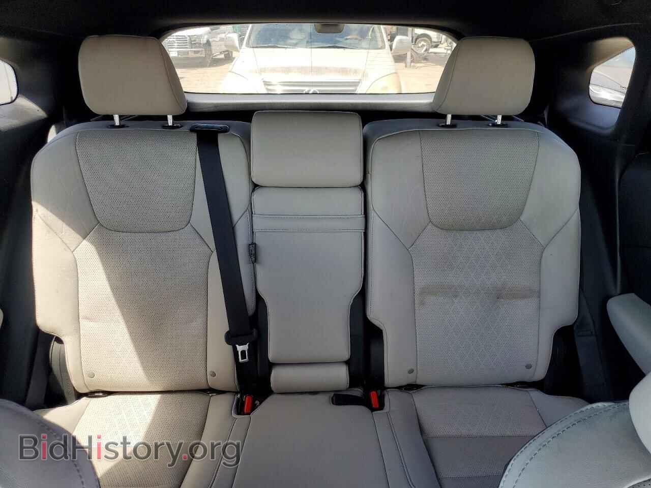 2023 LEXUS UNKNOWN - VIN: 2T2BBMCA9PC006390 - Photo 10