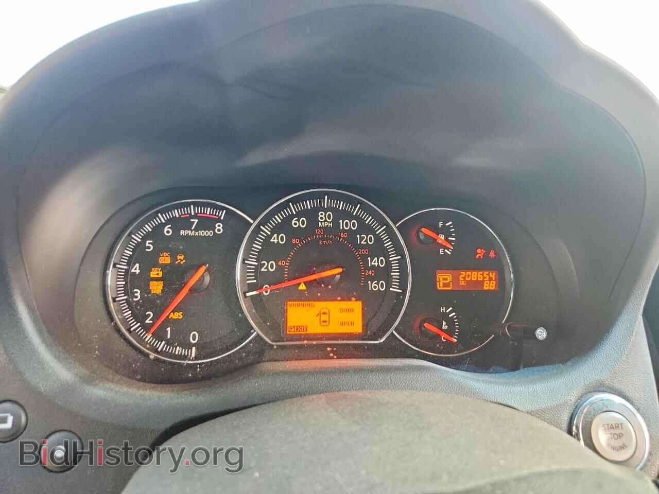 2009 NISSAN MAXIMA - VIN: 1N4AA51E39C833902 - Photo 9