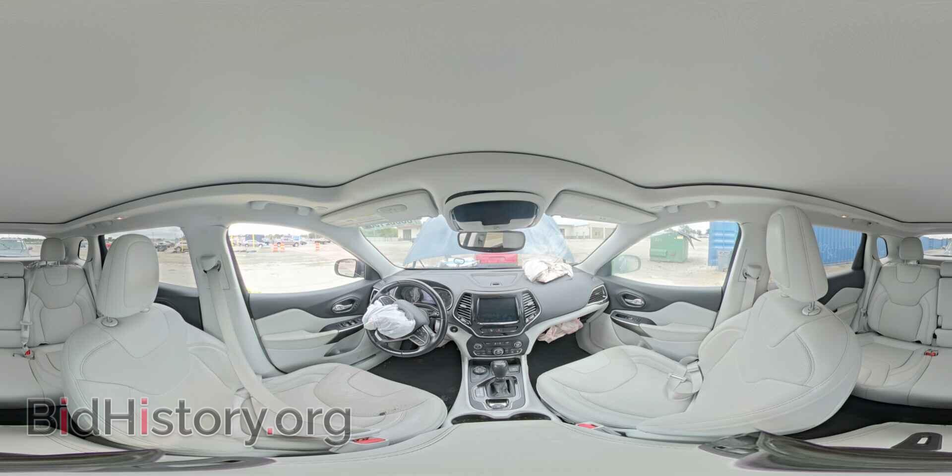 2020 JEEP CHEROKEE - VIN: 1C4PJMDX0LD604333 - Фото 15