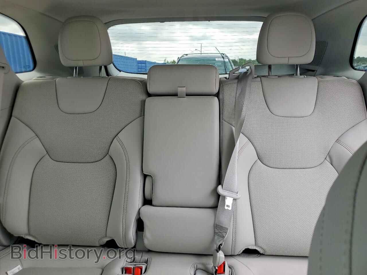 2020 JEEP CHEROKEE - VIN: 1C4PJMDX0LD604333 - Фото 10