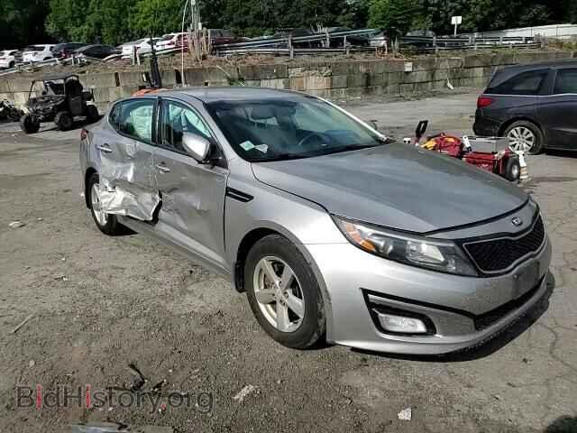 2015 KIA OPTIMA - VIN: 5XXGM4A79FG387032 - Фото 13
