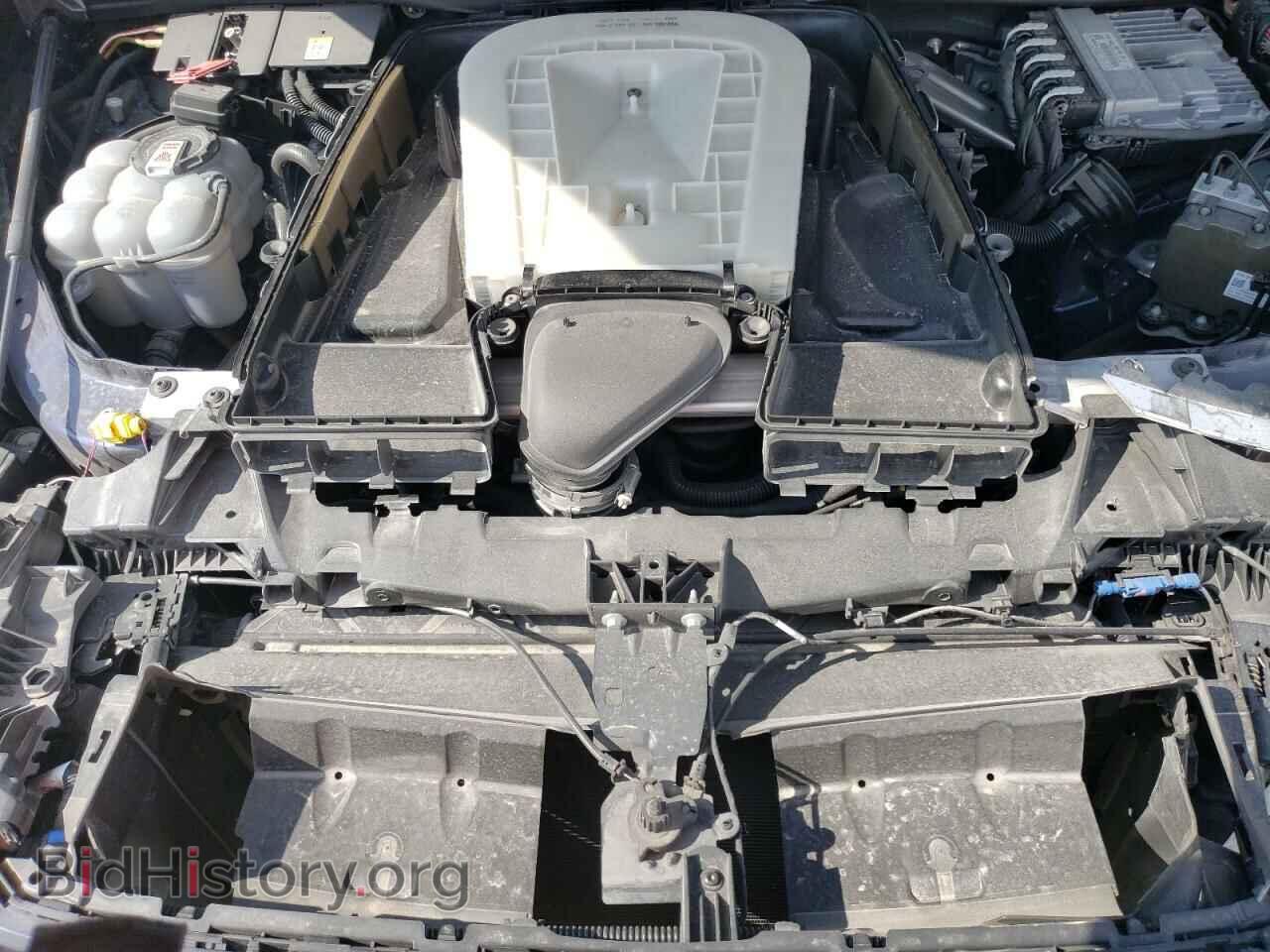 2021 AUDI Q8 - VIN: WA1FVAF19MD028700 - Фото 12