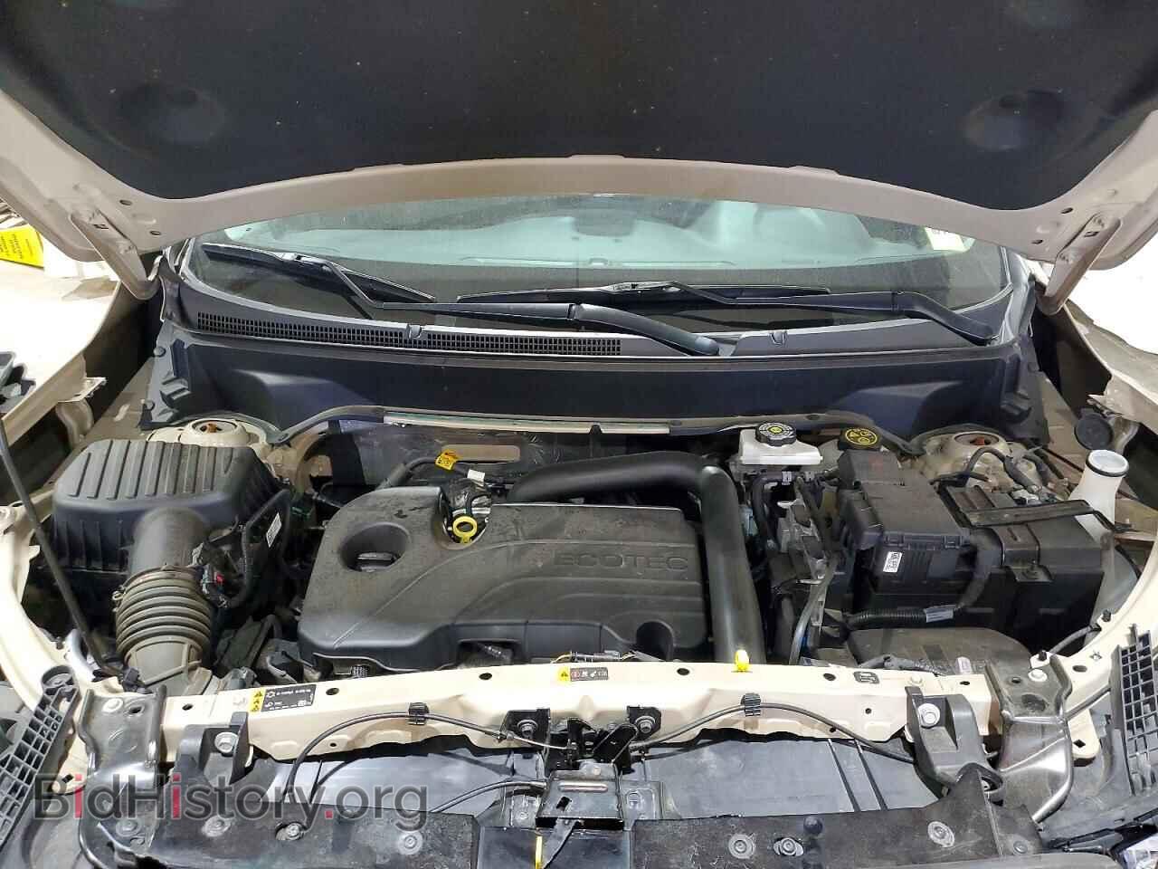 2023 GMC TERRAIN - VIN: 3GKALYEG4PL125424 - Фото 12