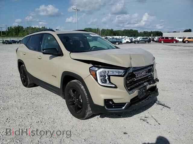 2023 GMC TERRAIN - VIN: 3GKALYEG4PL125424 - Фото 14
