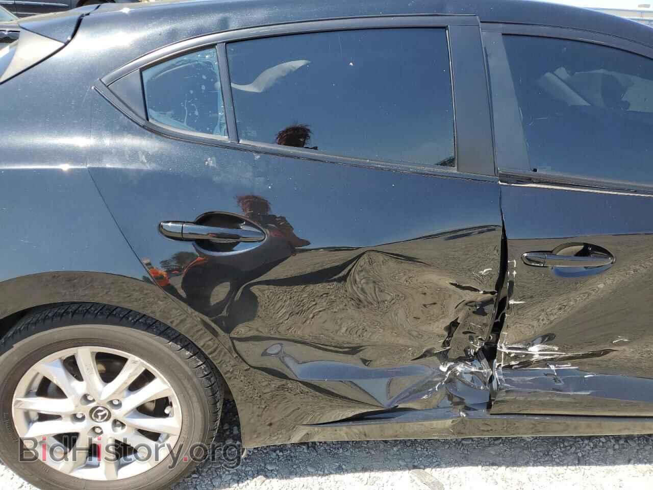 2018 MAZDA 3 - VIN: 3MZBN1K70JM178206 - Фото 11