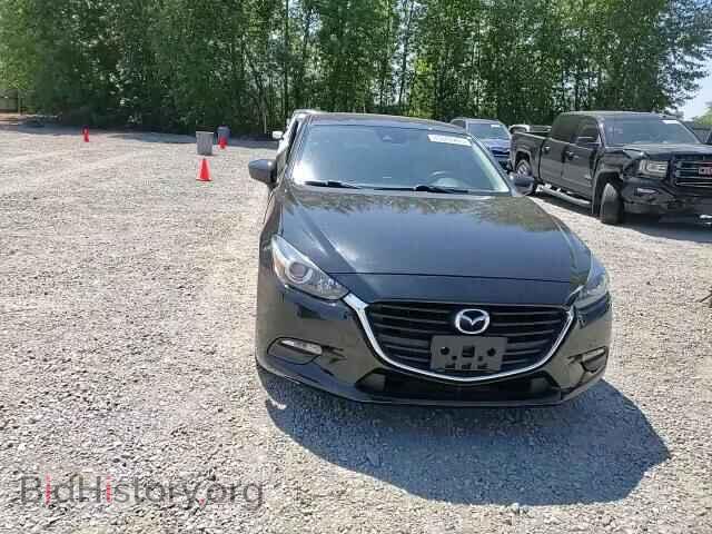 2018 MAZDA 3 - VIN: 3MZBN1K70JM178206 - Фото 14