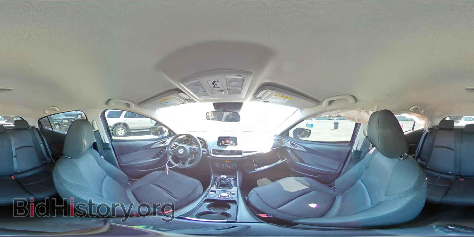 2018 MAZDA 3 - VIN: 3MZBN1K70JM178206 - Фото 15