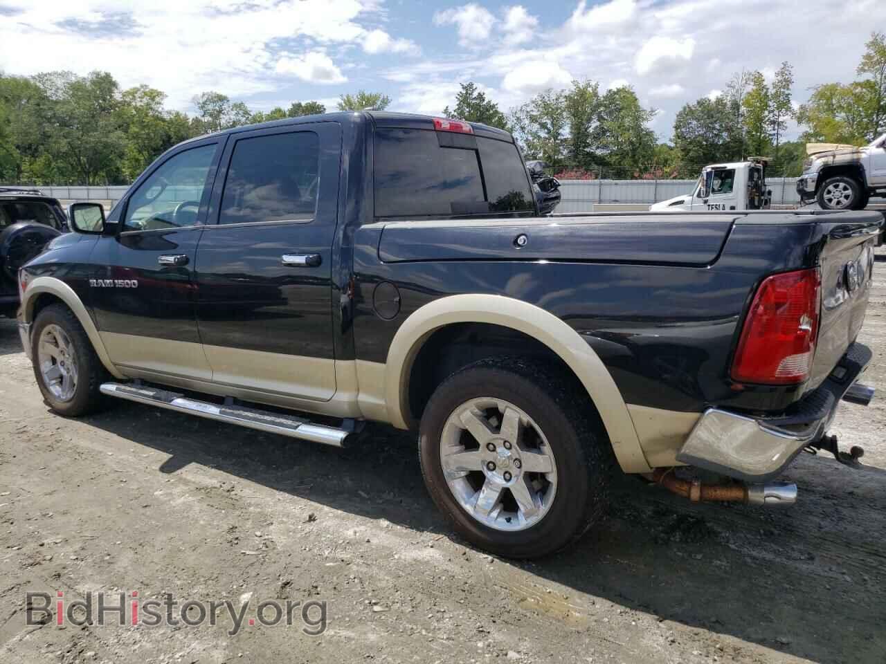 2011 DODGE All Models - VIN: 1D7RV1CT0BS539610 - Photo 2