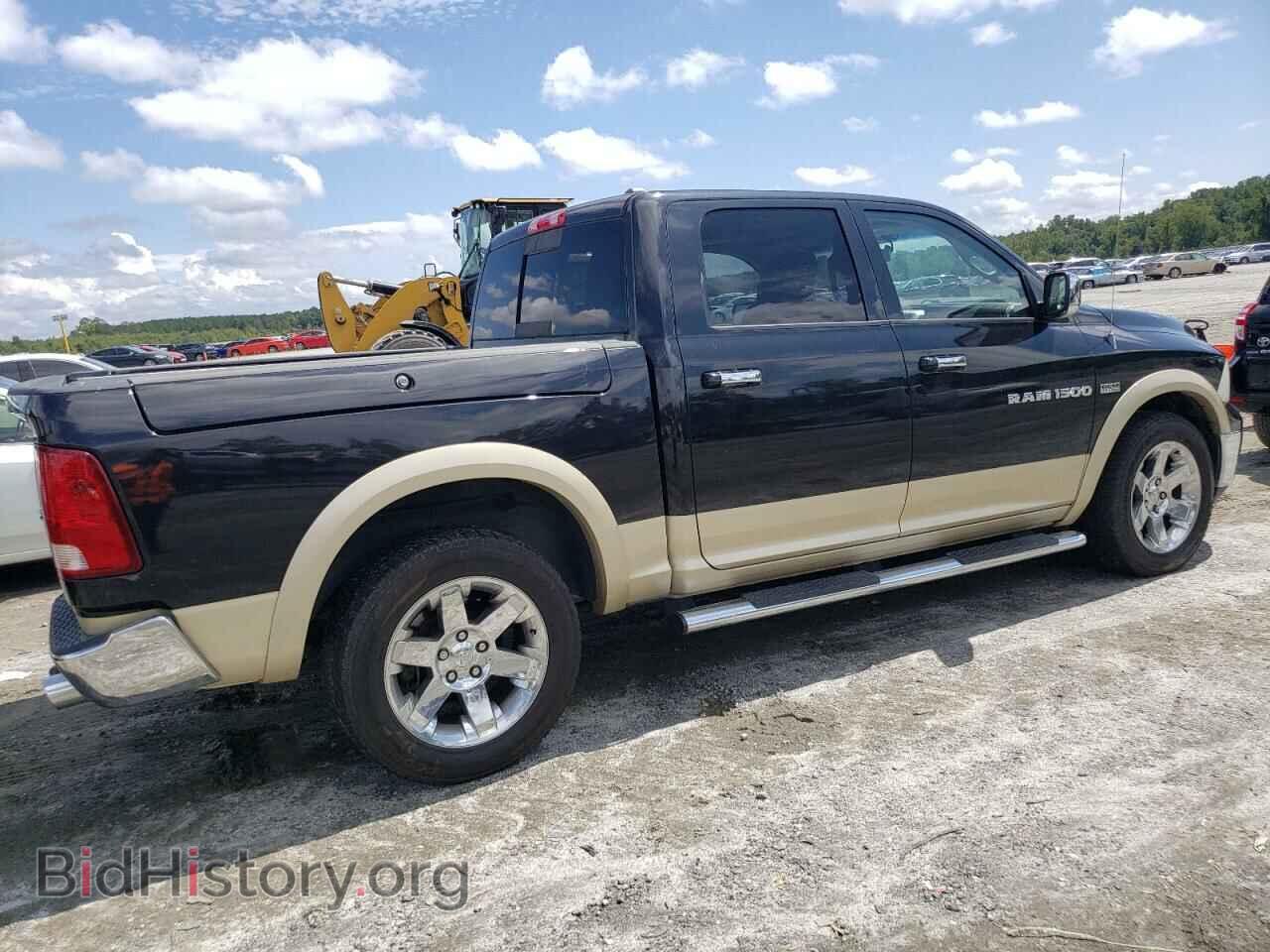 2011 DODGE All Models - VIN: 1D7RV1CT0BS539610 - Photo 3