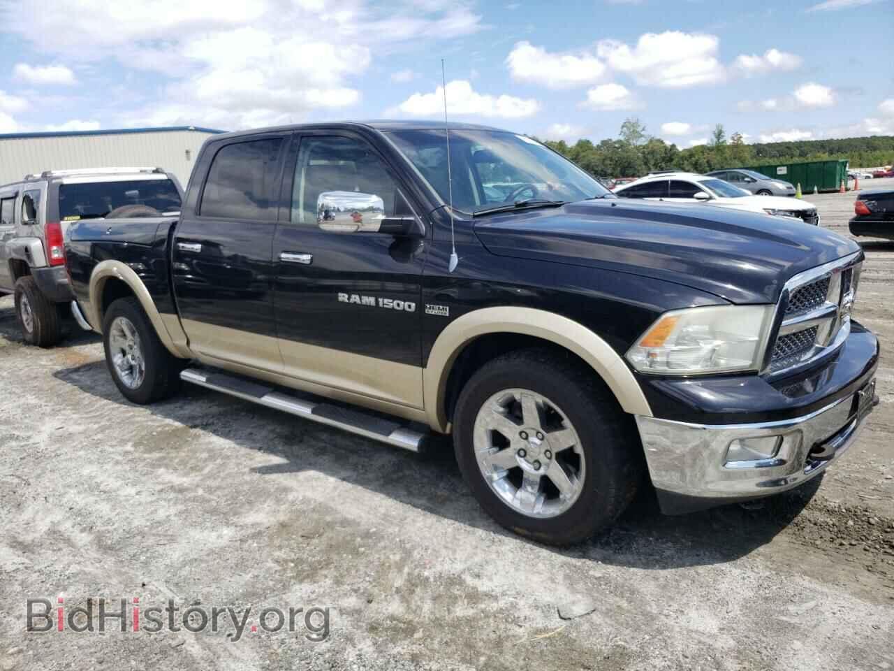 2011 DODGE All Models - VIN: 1D7RV1CT0BS539610 - Photo 4