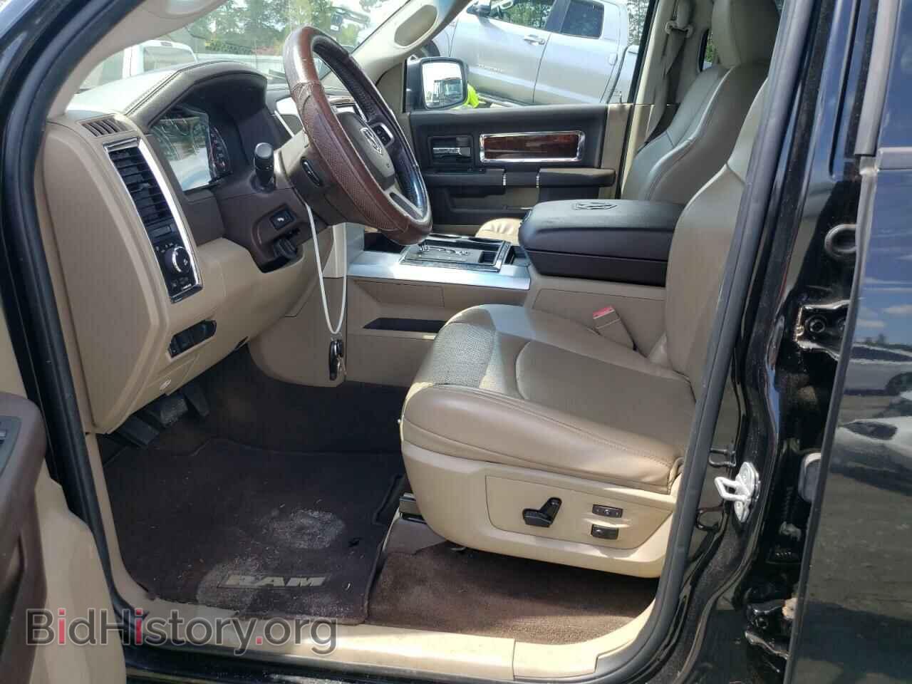 2011 DODGE All Models - VIN: 1D7RV1CT0BS539610 - Photo 7