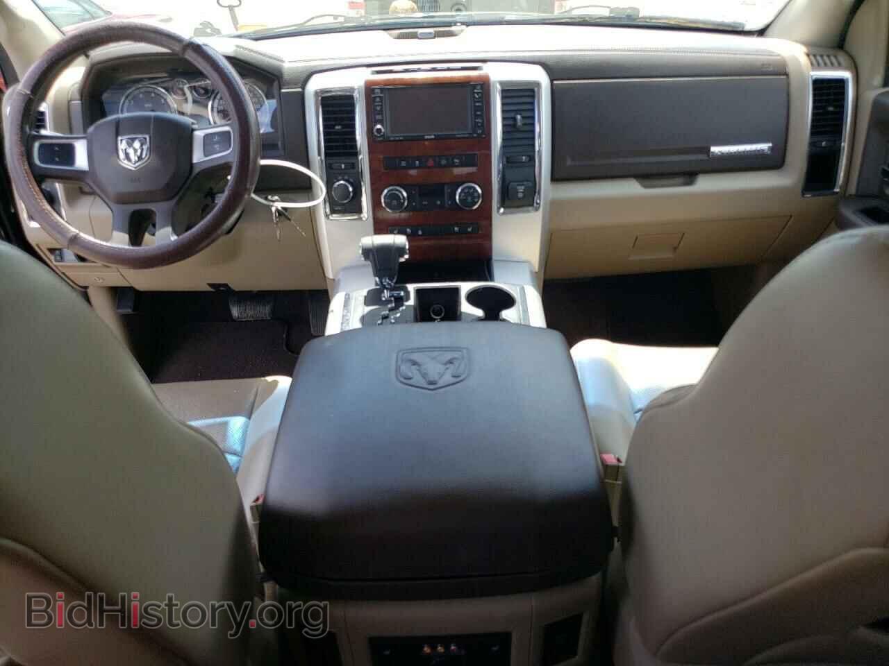 2011 DODGE All Models - VIN: 1D7RV1CT0BS539610 - Photo 8