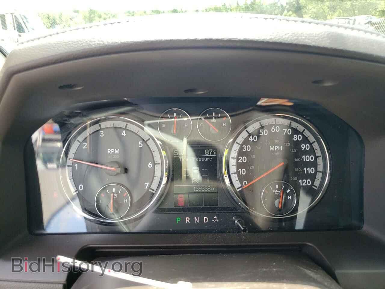 2011 DODGE All Models - VIN: 1D7RV1CT0BS539610 - Photo 9