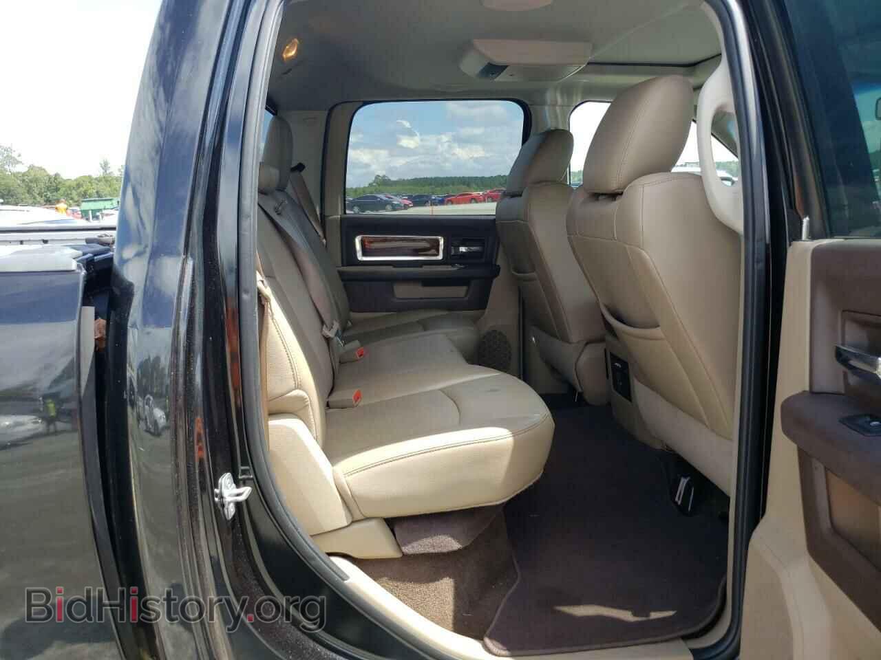 2011 DODGE All Models - VIN: 1D7RV1CT0BS539610 - Photo 10