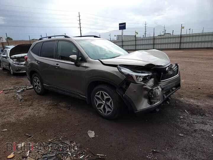 2019 SUBARU FORESTER - VIN: JF2SKAGCXKH406740 - Фото 14