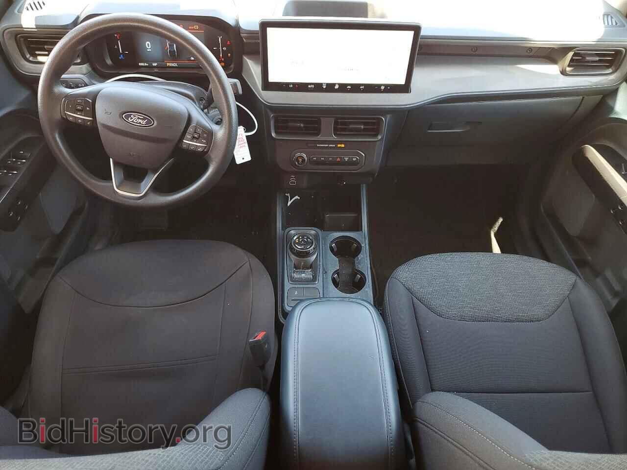 2025 FORD MAVERICK - VIN: 3FTTW8A35SRB13254 - Фото 8