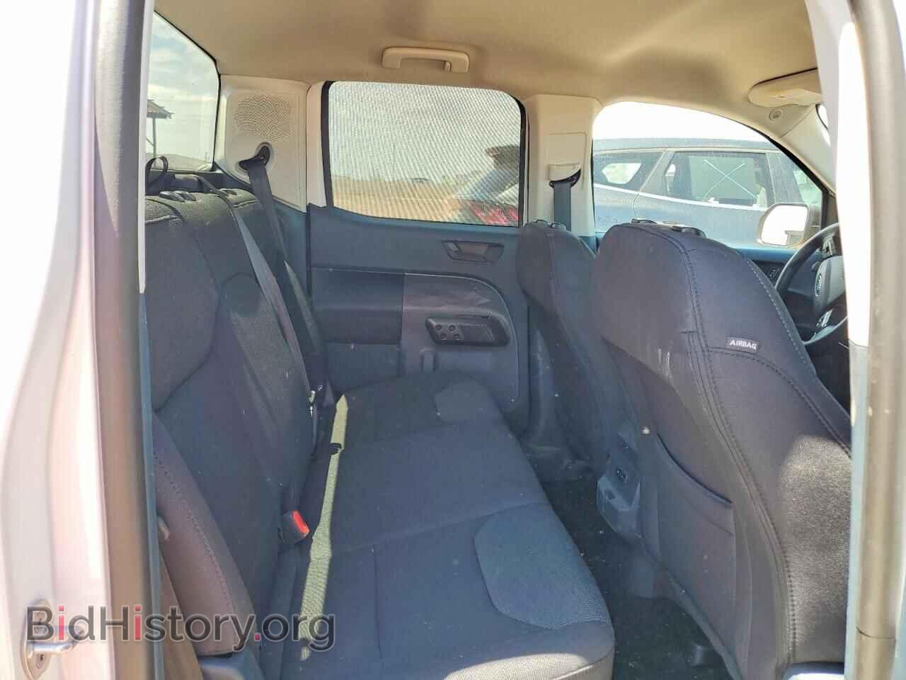2025 FORD MAVERICK - VIN: 3FTTW8A35SRB13254 - Фото 10