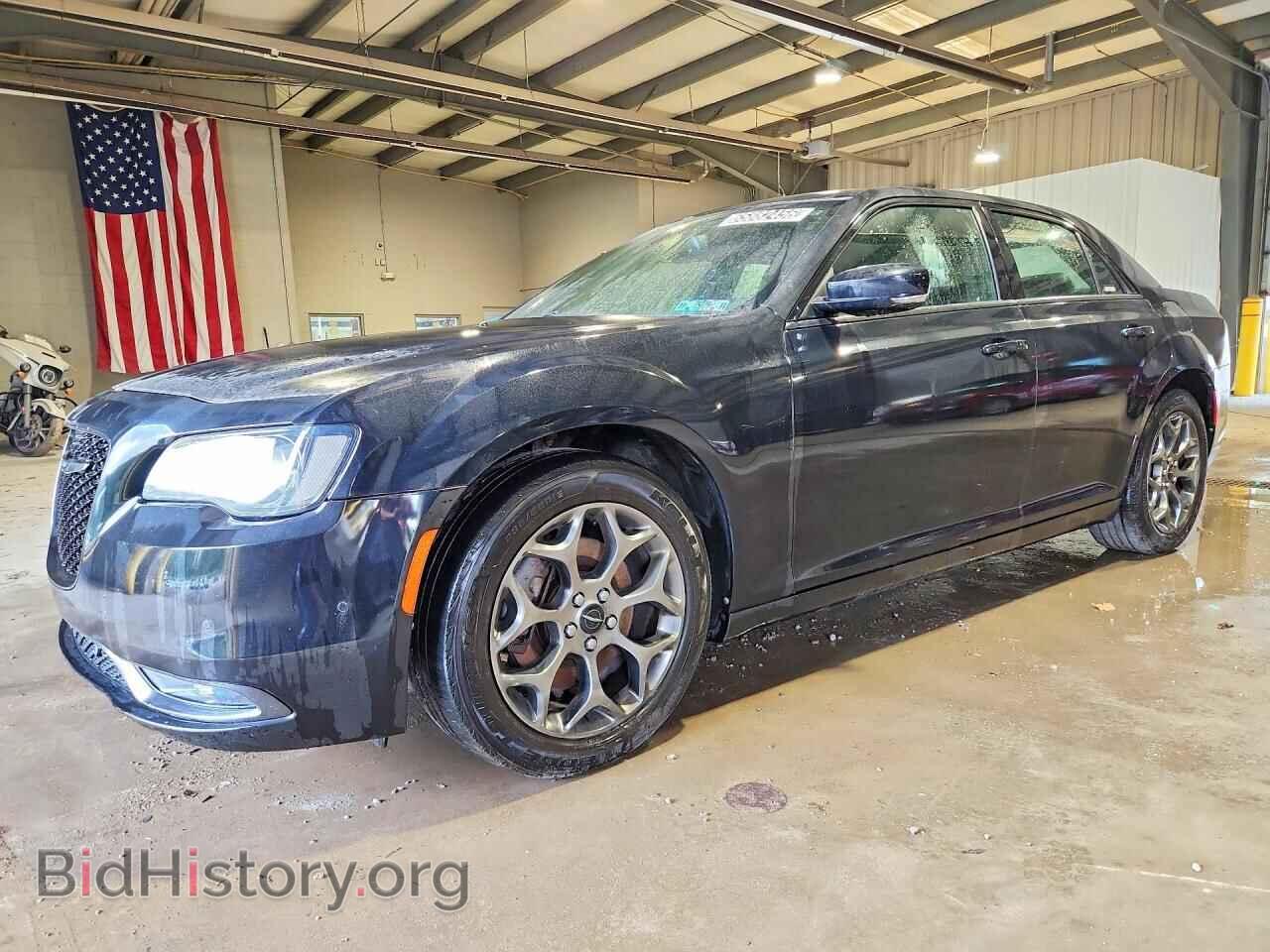Photo 2C3CCAGG6FH860278 - CHRYSLER 300 2015