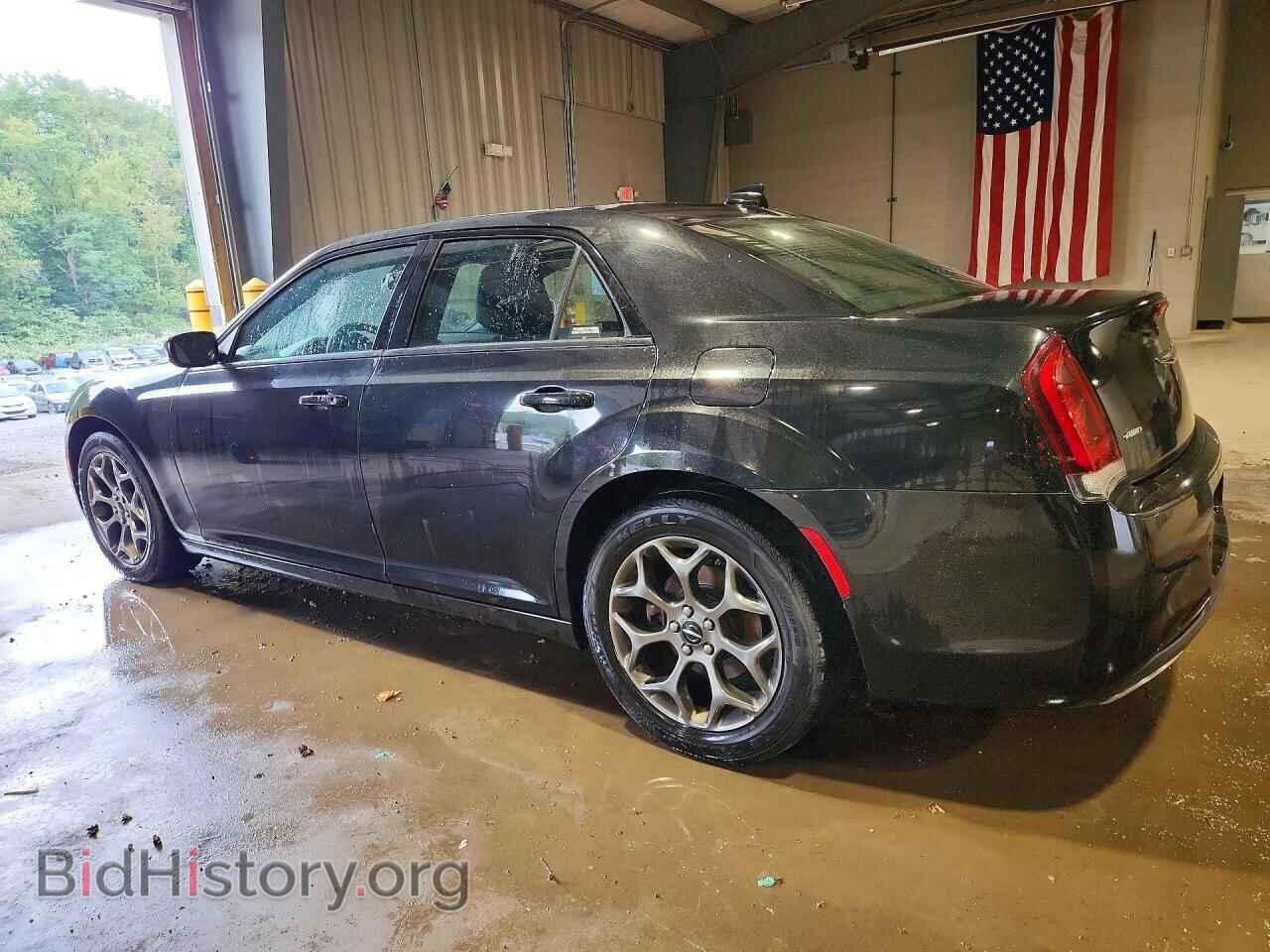 2015 CHRYSLER 300 - VIN: 2C3CCAGG6FH860278 - Photo 2